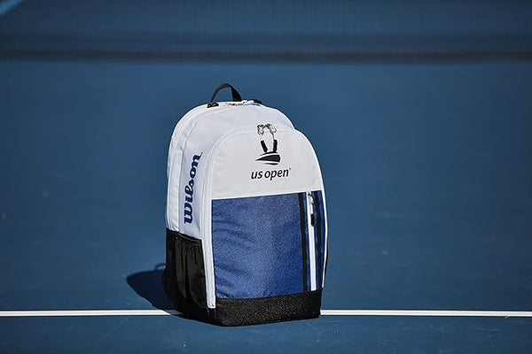 WILSON US Open Team Tennis Backpack – image 1