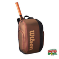 WILSON Pro Staff Super Tour Tennis Backpack (V14)