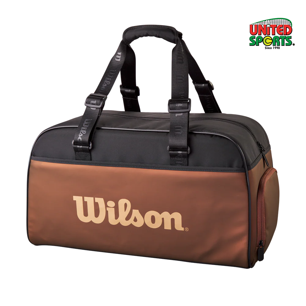 WILSON Pro Staff Super Tour Tennis Bag (V14)