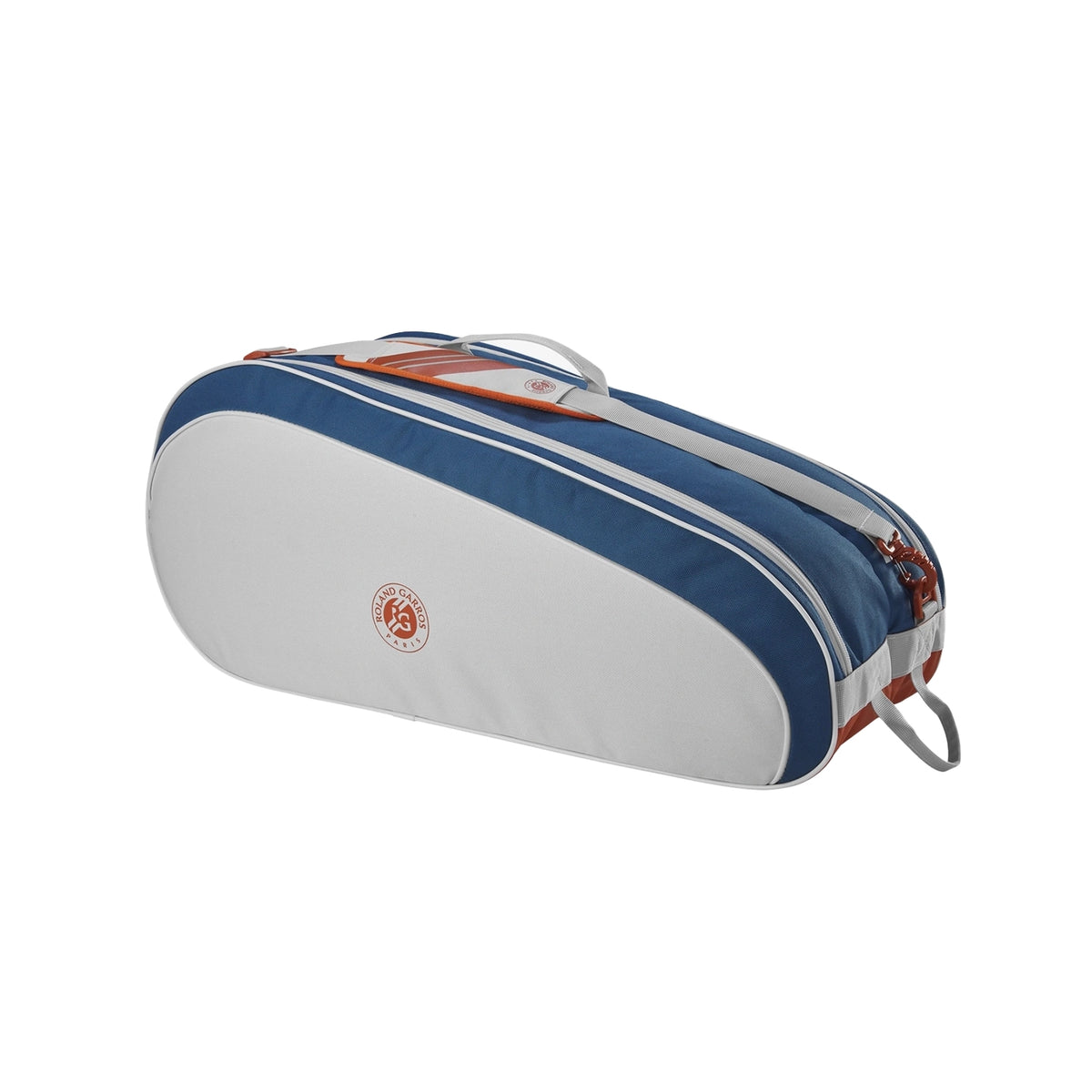 WILSON Roland Garros Tennis Bag 6PK