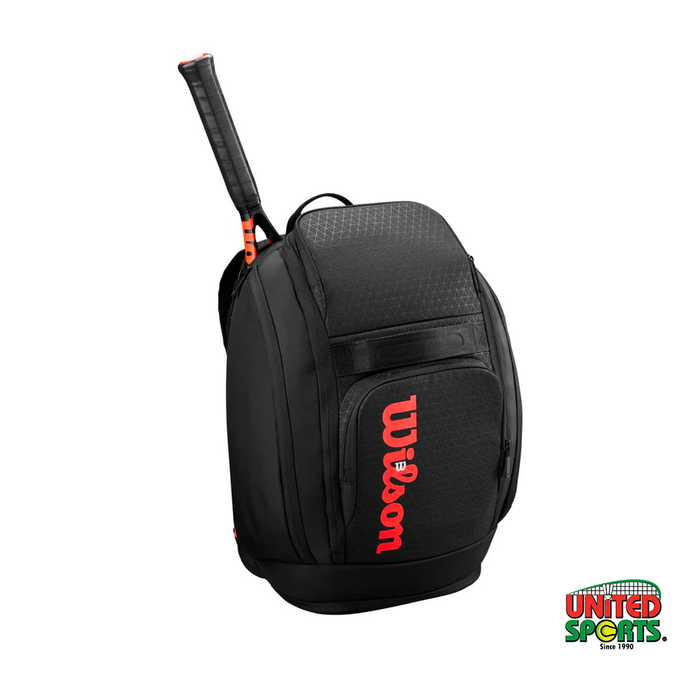 WILSON Clash Super Tour Tennis Backpack (V3)