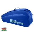 WILSON Ultra Tour Tennis Bag (V5) (6PK)