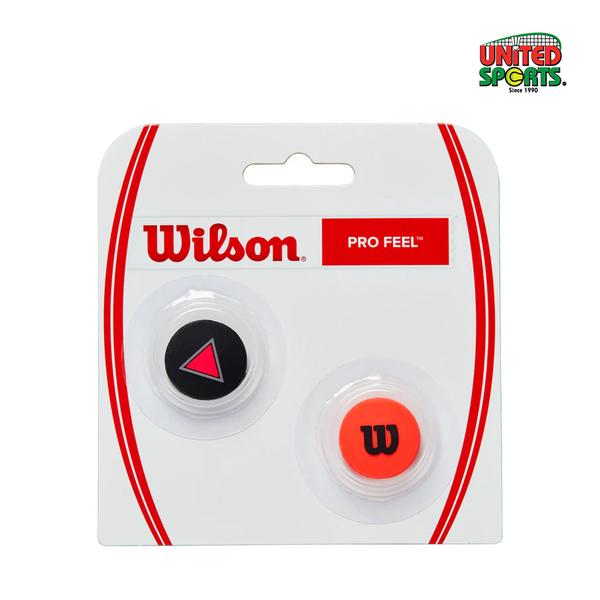 Pro Feel Racket Dampeners – image 1