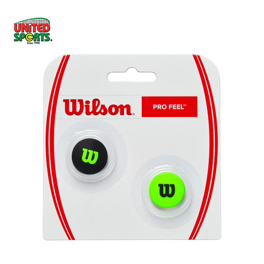 WILSON Racket Dampeners