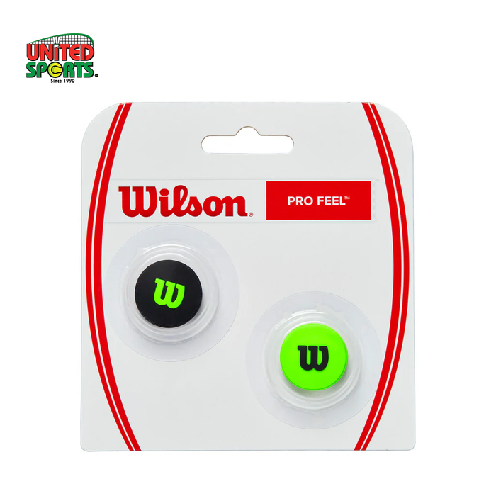 WILSON Racket Dampeners