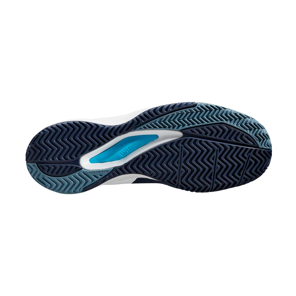 WILSON Rush Pro Ace Tennis Shoes