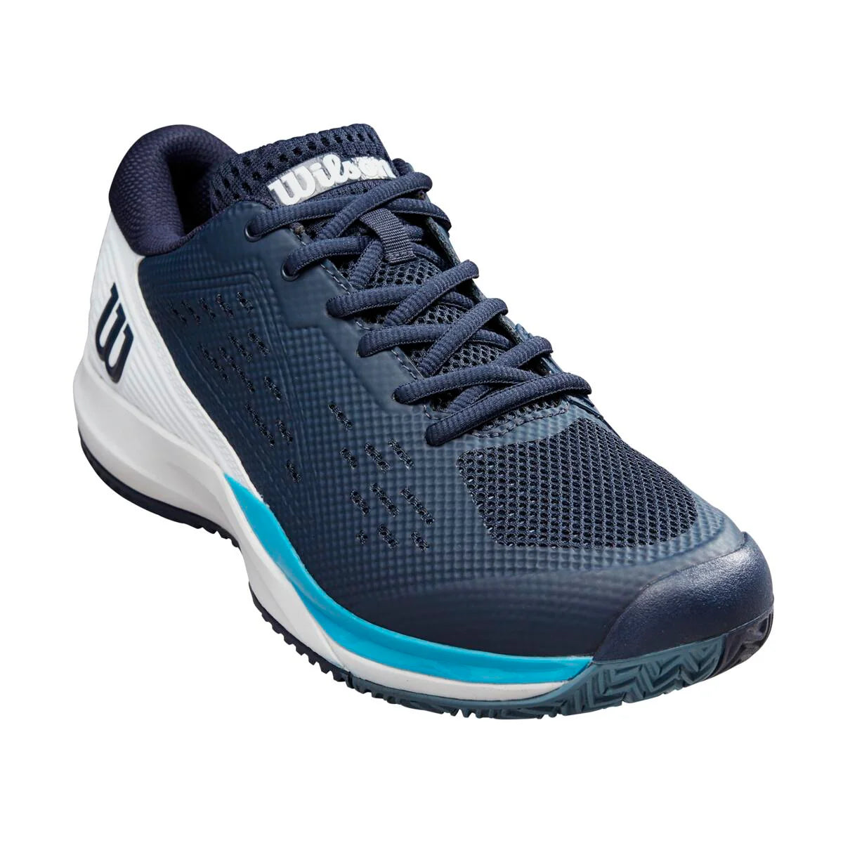 WILSON Rush Pro Ace Tennis Shoes