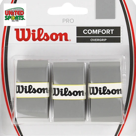 Wilson Pro Overgrip