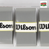 Wilson Pro Overgrip
