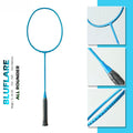 Maxbolt BlueFlare Badminton Racket
