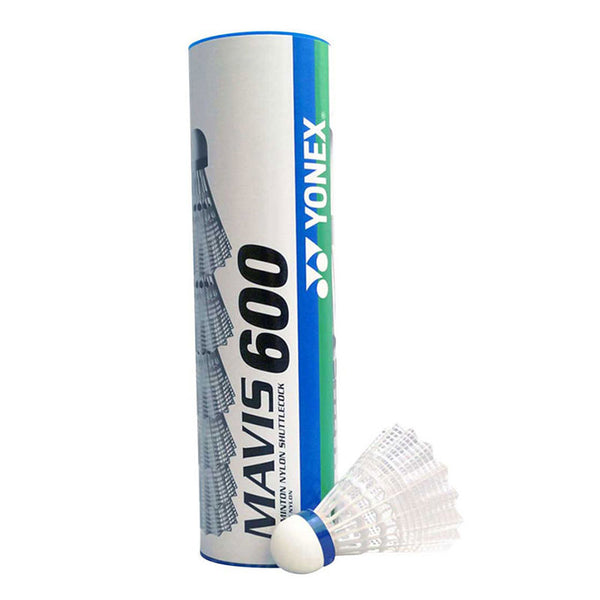 YONEX Mavis 600 Nylon Shuttlecock
