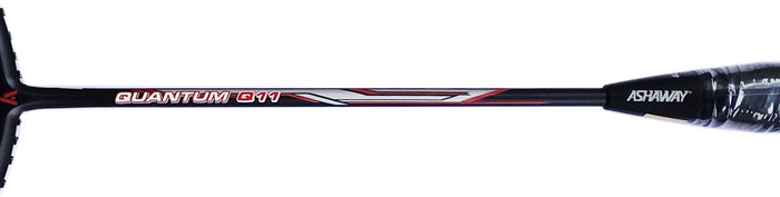 ASHAWAY QUANTUM Q11 Badminton Racket Shiny - image 2