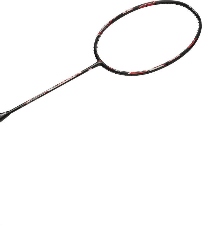 ASHAWAY QUANTUM Q11 Badminton Racket Shiny - image 4
