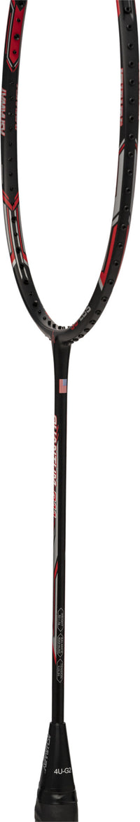 ASHAWAY QUANTUM Q11 Badminton Racket Shiny