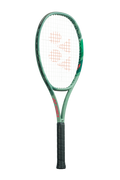 YONEX Tennis Racket PERCEPT 100 Frame – Olive Green (🟩Arrival-soon 🟩)