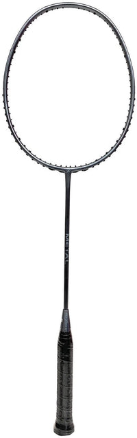 Maxbolt Metal Gray Badminton Racket