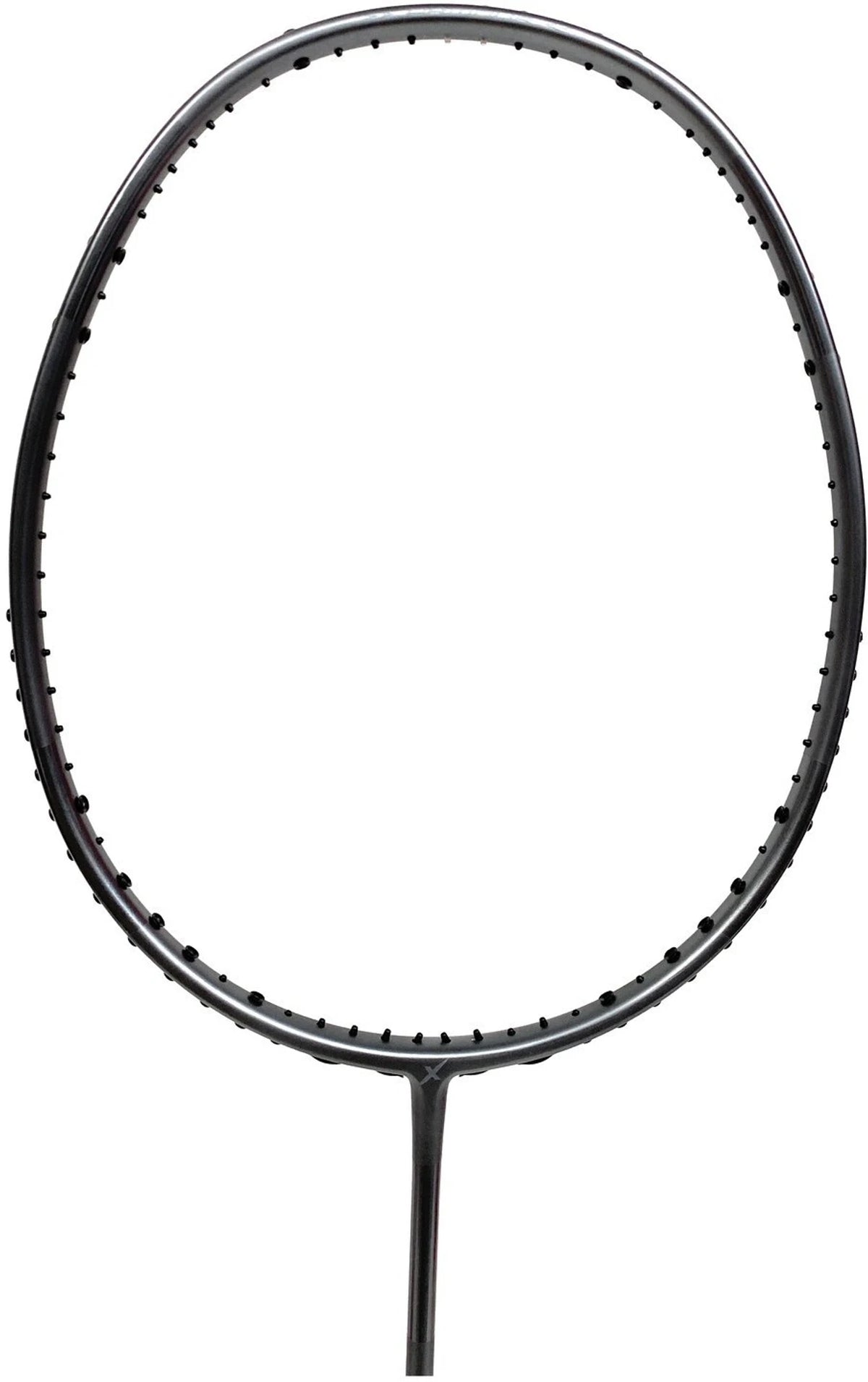 Maxbolt Metal Gray Badminton Racket