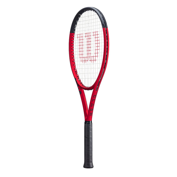 WILSON Clash 100UL (V2) Tennis Racket – image 1