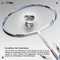 LI-NING G-Force 8900 Badminton Racket