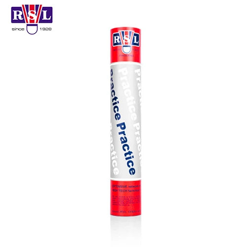 RSL - Shuttlecock Tube