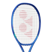 YONEX Tennis Racket EZONE 100L Frame – Blast Blue  (🟩Arrival-soon 🟩)