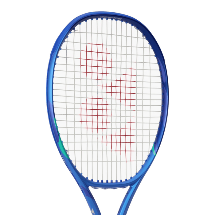 YONEX Tennis Racket EZONE 100L Frame – Blast Blue  (🟩Arrival-soon 🟩) - image 8