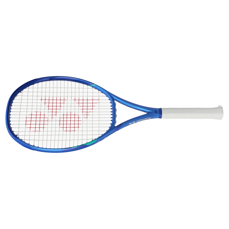 YONEX Tennis Racket EZONE 100L Frame – Blast Blue  (🟩Arrival-soon 🟩)