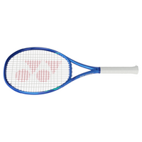 YONEX Tennis Racket EZONE 100L Frame – Blast Blue  (🟩Arrival-soon 🟩)