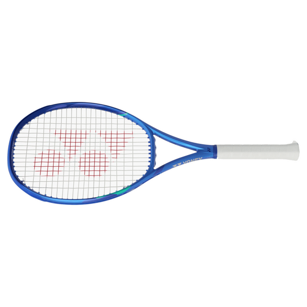 YONEX Tennis Racket EZONE 100L Frame – Blast Blue  (🟩Arrival-soon 🟩) – image 2