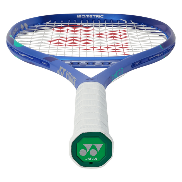YONEX Tennis Racket EZONE 100L Frame – Blast Blue  (🟩Arrival-soon 🟩) - image 3