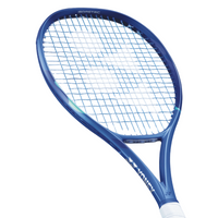 YONEX Tennis Racket EZONE 100L Frame – Blast Blue  (🟩Arrival-soon 🟩)