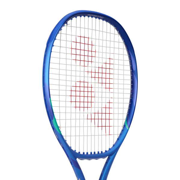 YONEX Tennis Racket EZONE 100L Frame – Blast Blue  (🟩Arrival-soon 🟩)