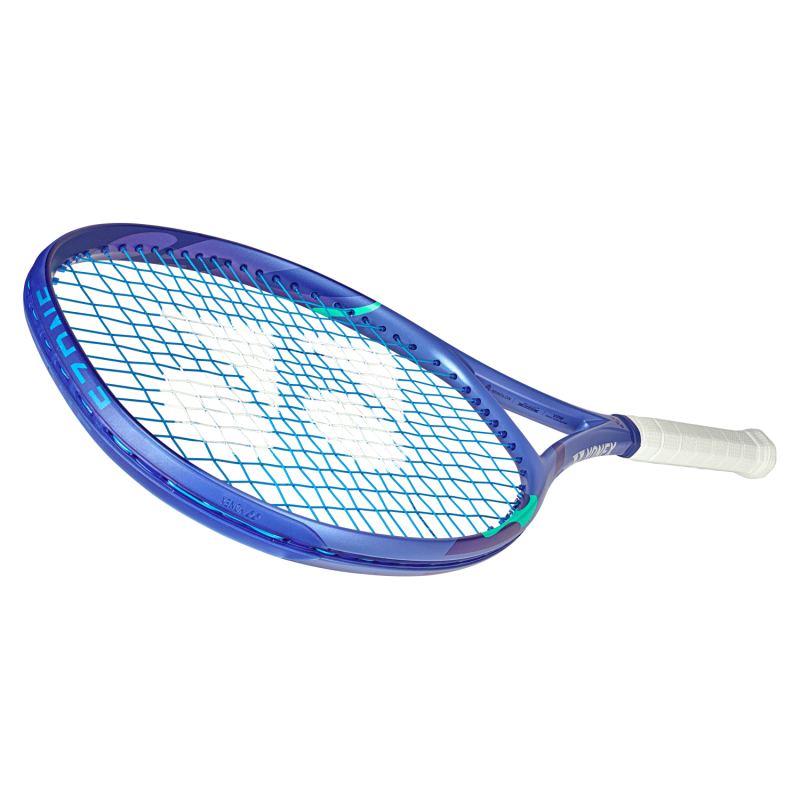 YONEX Tennis Racket EZONE 100L Frame – Blast Blue  (🟩Arrival-soon 🟩)