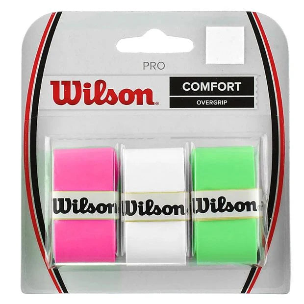 WILSON Pro Overgrip