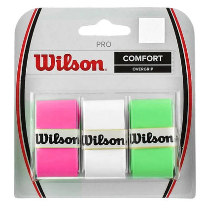 WILSON Pro Overgrip